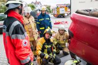 FF Schwandorf - WeberRescue Training 14_05_2016-21